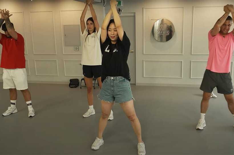 Seoul: Private K-Pop Dance Class with Video Recording - Should You Book This Private K-Pop Dance Class?