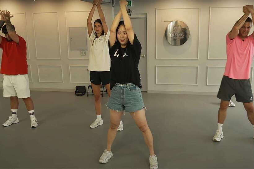 Seoul: Private K-Pop Dance Class with Video Recording - Choosing Your Song: How Your Time Gets Turned Into Real Moves