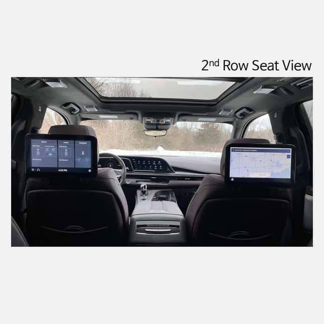 Seoul: Private Luxury Vehicle Tour - English/Spanish guiding - Price and Value: What the $370 Group Rate Actually Covers