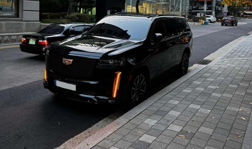 Seoul: Private Luxury Vehicle Tour - English/Spanish guiding - Zero Stress Starts with Pickup, Timing, and a Clean Vehicle