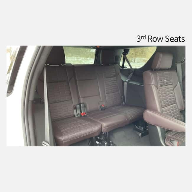 Seoul: Private Luxury Vehicle Tour - English/Spanish guiding - Family Comfort, Car Seats, and the Value of Fewer Walks