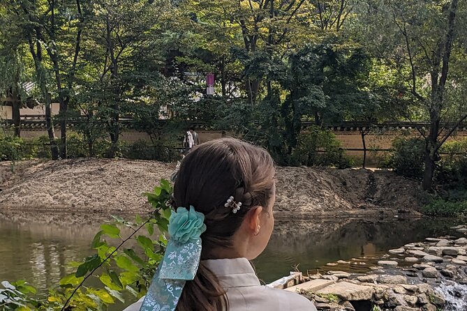 Seoul Private RV tour, explore real Korea from Past to Future - Kwangjang Market: a classic traditional trading market stop that fits a short day