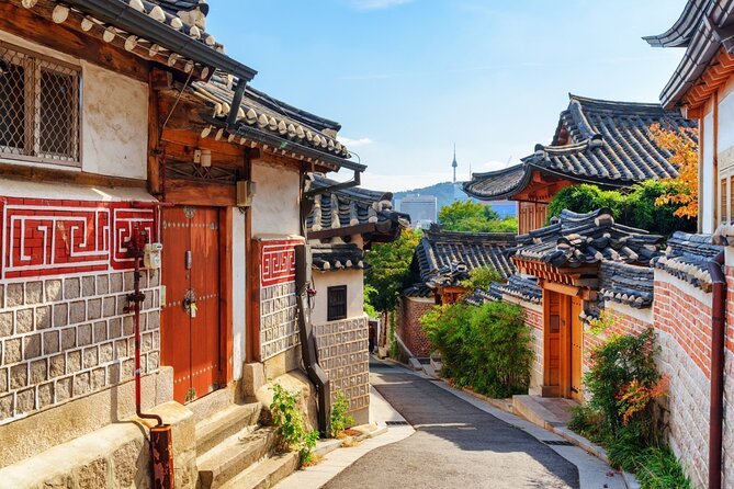 Seoul Private Tour: Palace, Bukchon, Insadong & Han River Cruise - Day-Of Basics: Pickup, Timing, and What You Actually Pay For