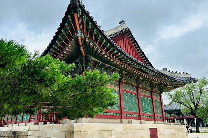 Seoul Private Tour with hidden gem of Seoul - What You’re Actually Paying For at $250 Per Person