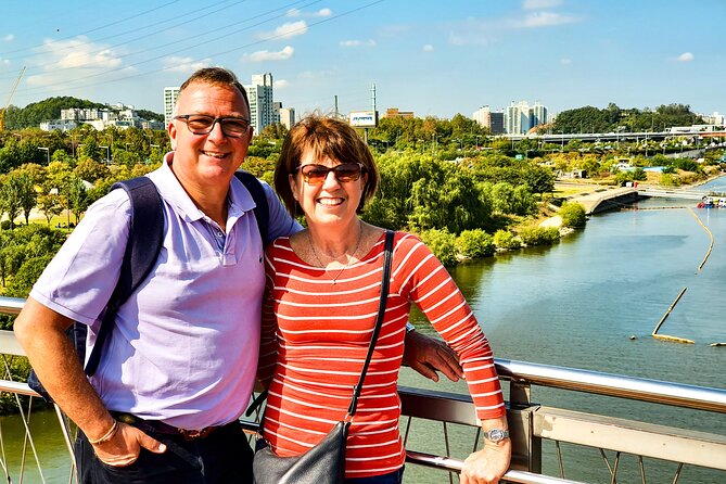 Seoul Private Tours by Locals: 100% Personalized, See the City Unscripted - A private, foot-first plan you can actually tailor