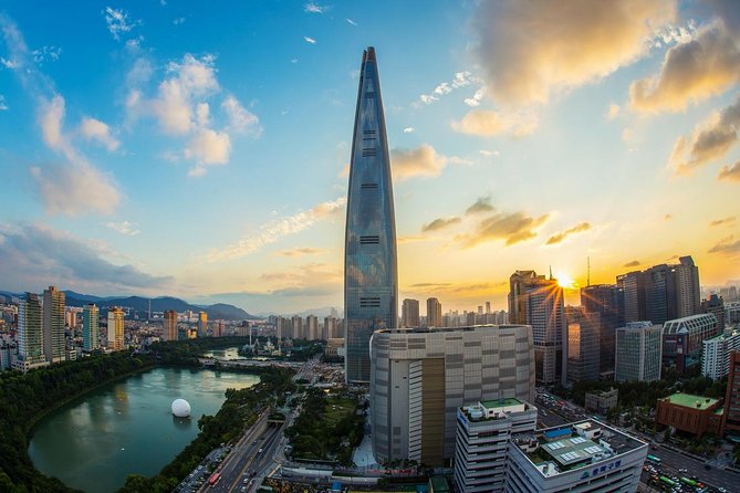Seoul Private Tours by Locals: 100% Personalized, See the City Unscripted - Starting at Starbucks Anguk, then getting your bearings fast