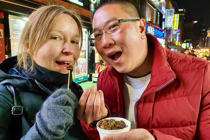 Seoul Private Tours by Locals: 100% Personalized, See the City Unscripted - Bukchon Hanok: old Seoul on a hill, with palaces nearby
