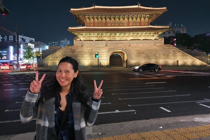 Seoul Private Tours by Locals: 100% Personalized, See the City Unscripted - Gangnam shopping time without the tourist-trap feeling