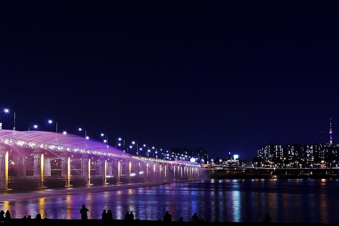 Seoul Private Walking Tour with a Local - A Local Walk Beats Guessing in Seoul
