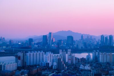Seoul Private Walking Tour with a Local