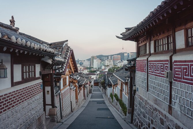 Seoul Private Walking Tour with a Local - Food Stops, Tips, and the Small Costs That Matter