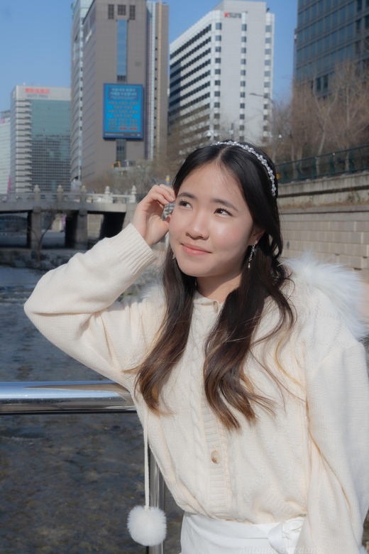 Seoul: Professional Photoshoot choose your location - Key Highlights You’ll Feel Immediately