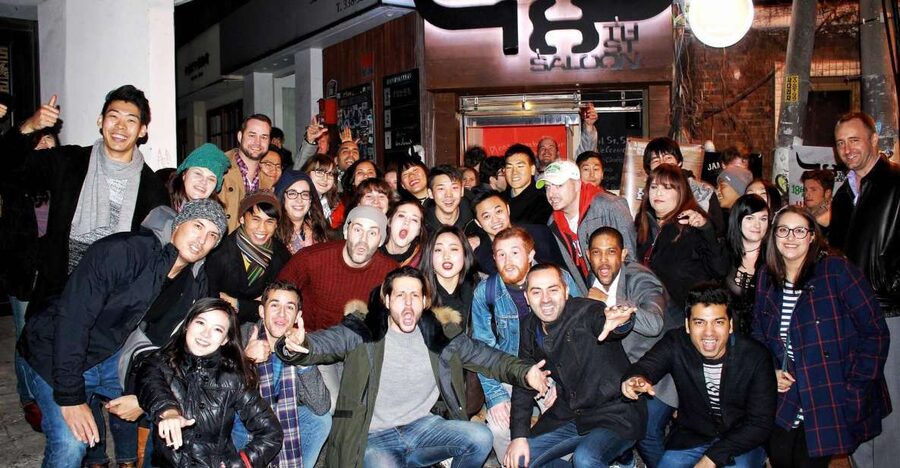 Seoul: Pub Crawl - Meet People Fast: What Makes This Crawl a Social Magnet
