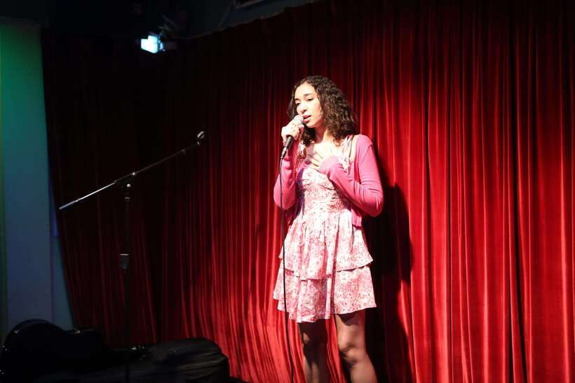Seoul’s Stars: Open Mic with Local & International Talent - Where the night starts: Gyeongnidan-gil Street to Taco Amigo