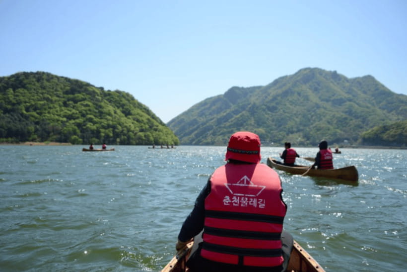 Seoul: Samaksan Cable Car & Nami with Alpaca World/Railbike - How the day stays organized, and how you can too