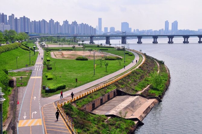 Seoul Self-Guided Audio Tour - Should you book it? My take