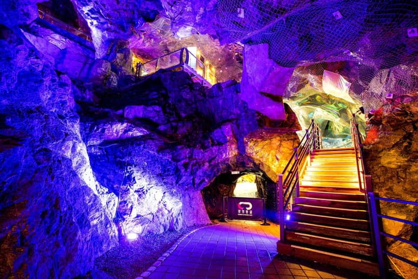 Seoul: Seohaerang Cable Car, Gwangmyeong Cave, etc (EG Tour) - Practical Details That Save You Headaches