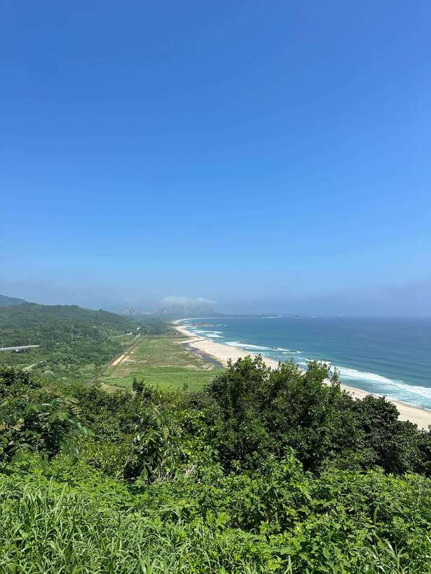Seoul: Seorak Mountain, East DMZ, and Sokcho Tour - Pickup, drive, and how to make the long day feel easier