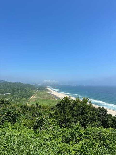Seoul: Seorak Mountain, East DMZ, and Sokcho Tour - Seoraksan National Park: peaks, temples, and your best free-time moment