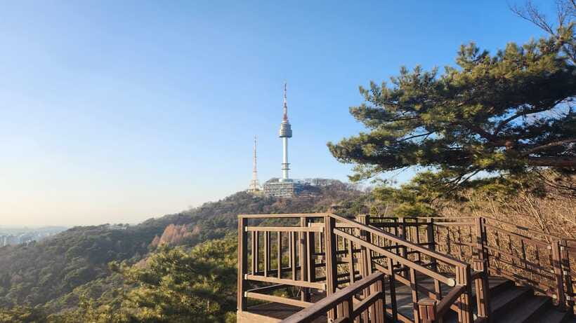 Seoul: Services of a Local for a Day (Paperwork/Tour/Fun) - When You Want to Visit Pop Culture Places Like YG Areas