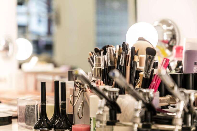 Seoul: Sihyunhada Photo, Personal Color, Makeup&Hair TOUR - Price and timing: what $340 gets you in real terms