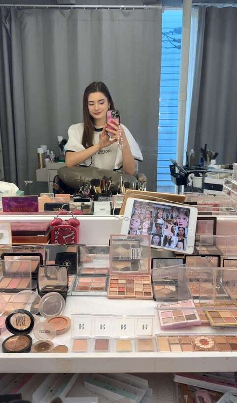 Seoul: Sihyunhada Photo, Personal Color, Makeup&Hair TOUR - How the itinerary stays “personal,” not cookie-cutter