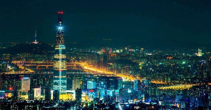 Seoul: Sky Lotte World Tower Ticket - Key highlights to plan around