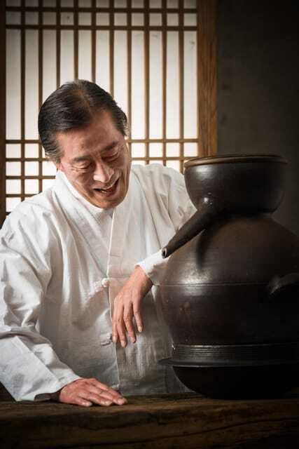 Seoul: Soju Tasting at Distillery - Joseon-Era Roots, and Why Family Recipes Matter Here