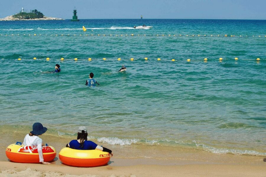 Seoul: Sokcho beach, market, hot spring and Seorak Cable Car - Key Highlights You Actually Feel During the Day
