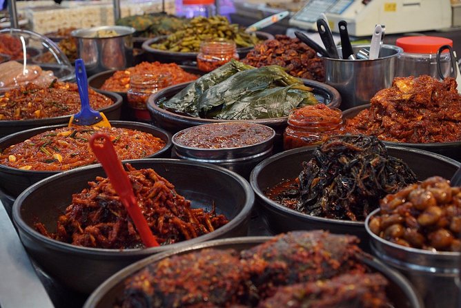 Seoul Street Food Market Tour - Should you book the Seoul Street Food Market Tour?