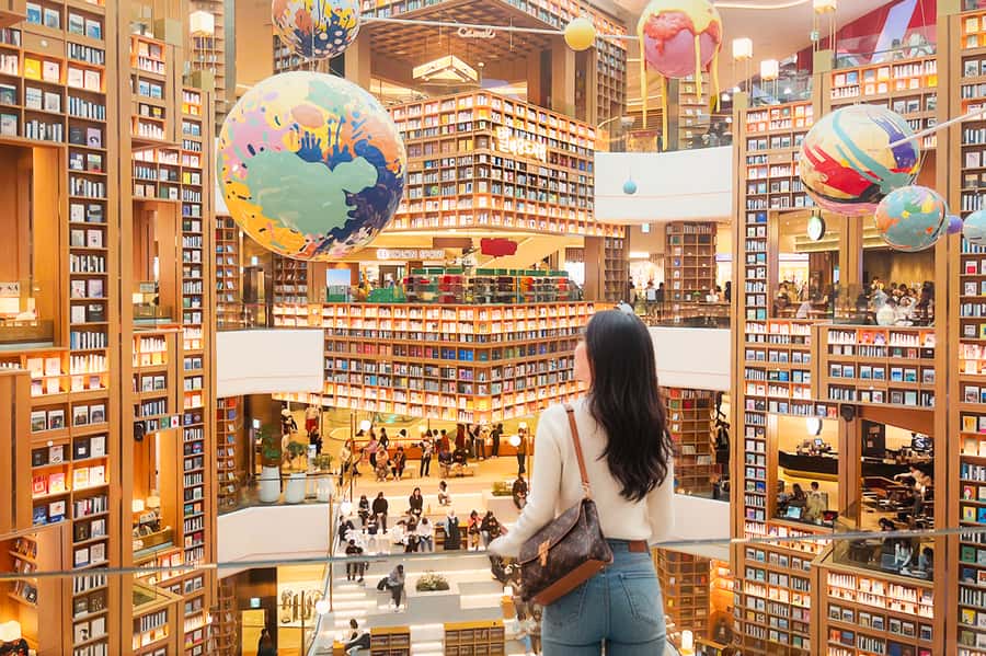 Seoul : Suwon Hwaseong Fortress+Starfield Library+Waujeongsa - Key things to know before you book
