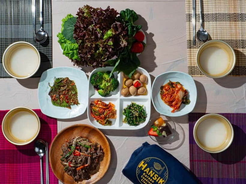 Seoul: Taste of Korea, Authentic home style Cooking class - Who Should Book Hansik Korean Cooking Class, and Who Might Skip It
