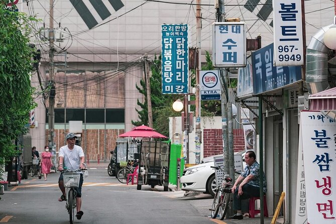 Seoul: Temple Vegan Cooking Class & Oriental Medicine Tour - Price and Value: Is $76 Actually Fair for What You Get?
