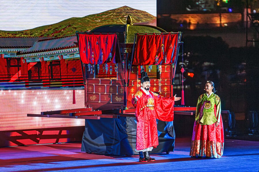 Seoul: The 62nd Suwon Hwaseong Cultural Festival Day Tour - Optional on-site extras you can add (if the timing works)