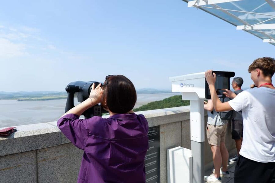 Seoul: The Best DMZ Tour with Optional Suspension Bridge - Why the DMZ Trip Feels Different Than Other Seoul Day Trips