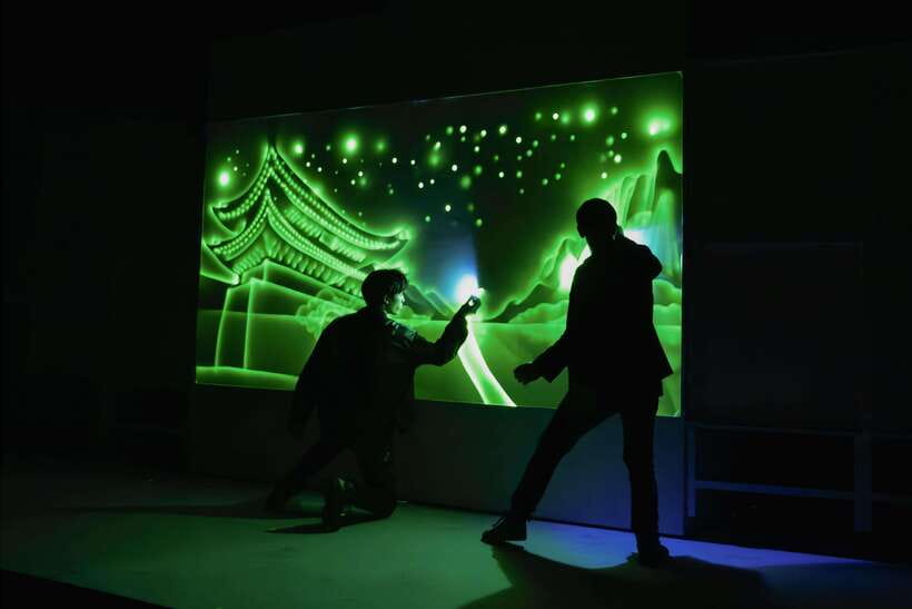 Seoul: The Painters Live Art K-pop Dance Show Ticket - Key things to know before you go
