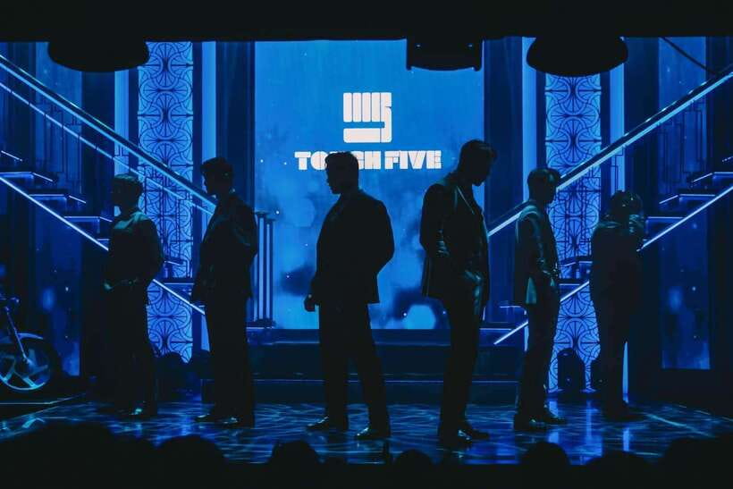 Seoul: TOUCH FIVE Performance Show Ticket - Who Touch Five Is For (and Who Might Skip)