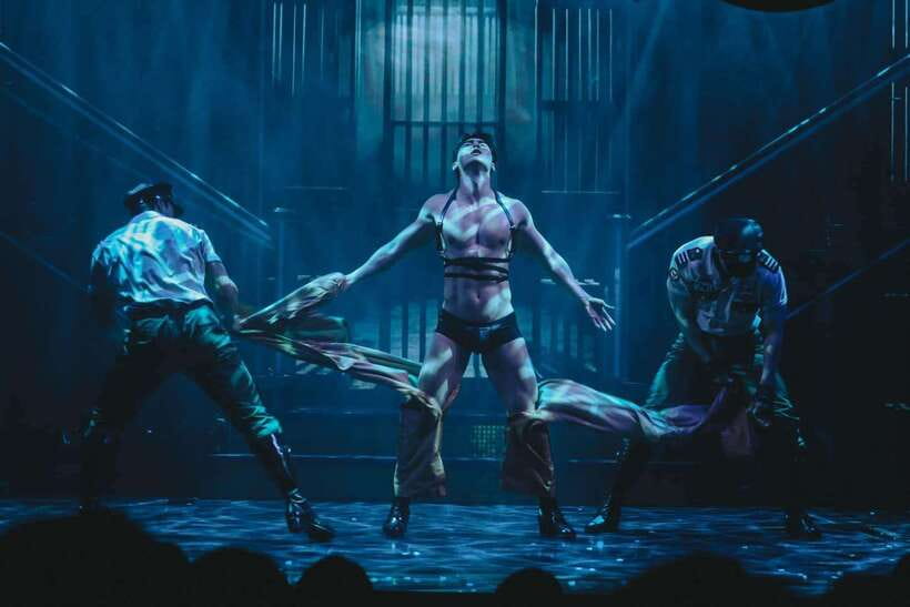 Seoul: TOUCH FIVE Performance Show Ticket - Price and Value, Realistically