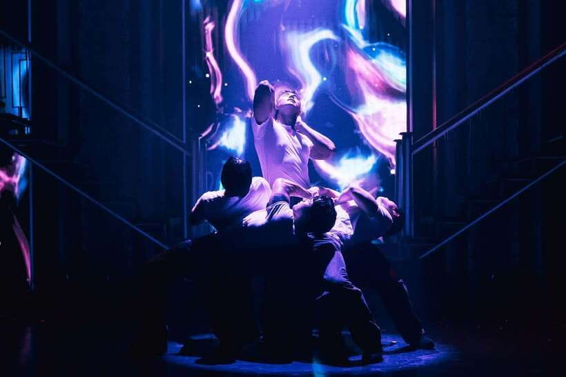 Seoul: TOUCH FIVE Performance Show Ticket - Where It Takes Place in Hongdae (and Why That Matters)