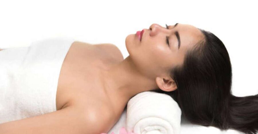 Seoul: Traditional Korean Hair and Scalp Care Beauty Tour - One-on-One Consultation and Scalp Analysis With K-Beauty Technology