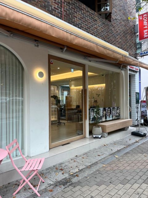 Seoul: Traditional Korean Hair and Scalp Care Beauty Tour - Who Should Book This Head Spa, and Who Might Think Twice