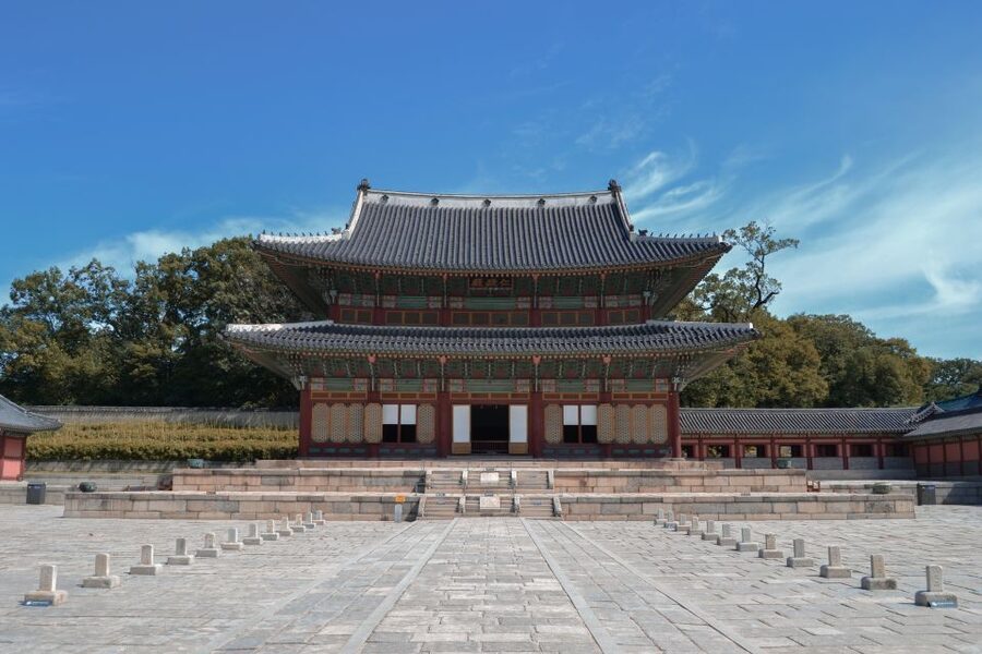 Seoul: UNESCO Heritage Palace, Shrine, and More Tour - Rain, Shoes, and Other Real-World Tips
