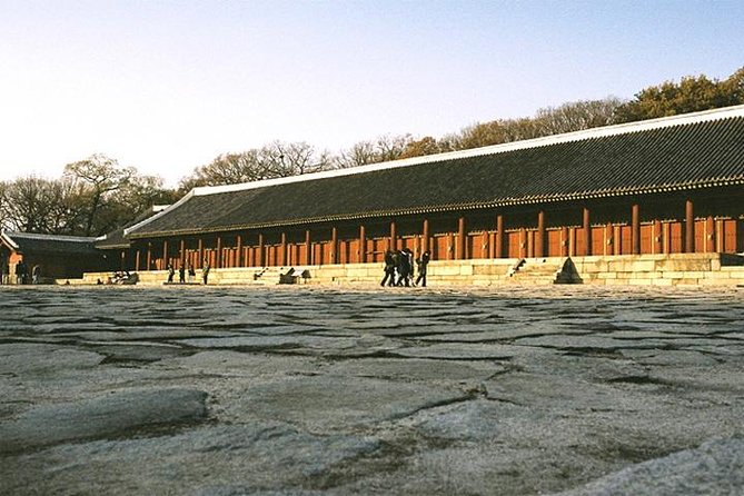 Seoul: UNESCO Heritage Palace, Shrine, and More Tour - A Simple Plan Through Seoul’s Royal Landmarks