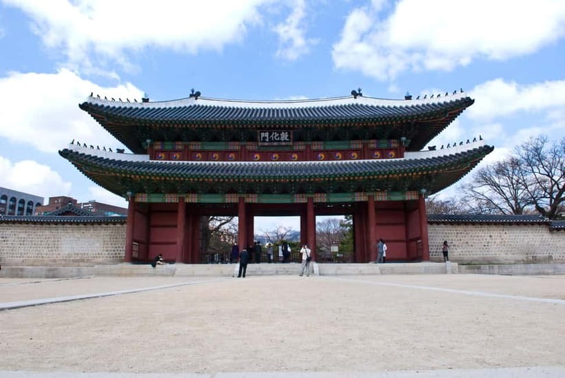 Seoul: UNESCO Heritage Palace, Shrine, and More Tour - What the Best Guides Actually Do for You