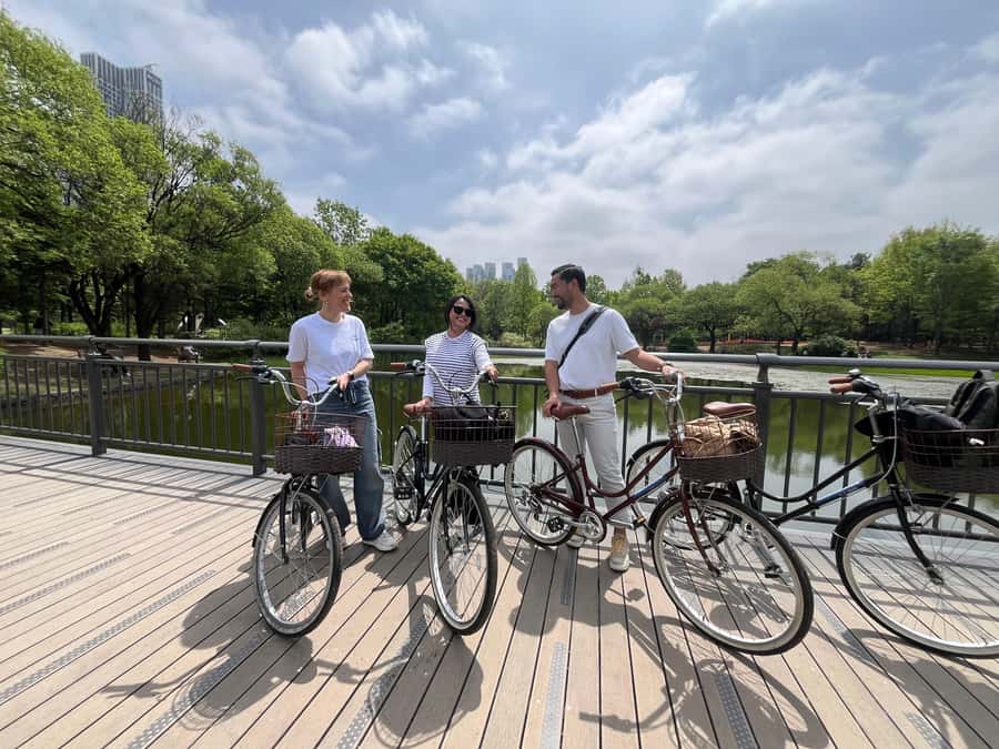 Seoul: Urban Nature Bike Tour along Han River - Price and value at $51 per person (what you’re really paying for)