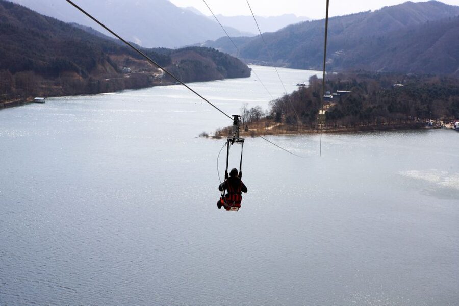Seoul: Vivaldi Park Winter Ski with Nami Island Day Tour - The Tour Flow: A Realistic Timeline for a 13-Hour Day