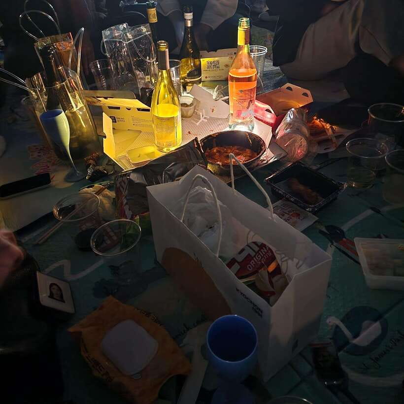 Seoul: Wine & Korean BBQ, Perfect Pairing Dinner in Sinchon - Key things to know before you go