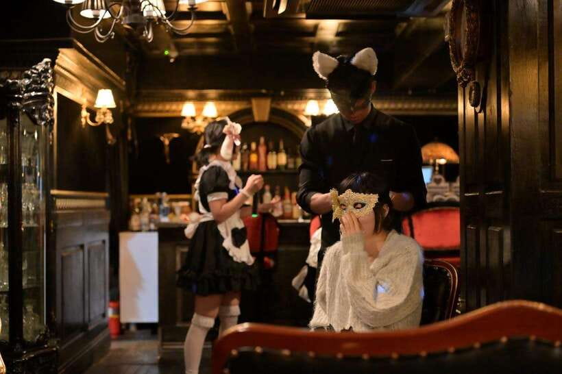 Seoul: Yare Yare Ojosama - Butler/Maid Cafe Experience - The 1 to 90 Minute Flow: How Your Visit Typically Plays Out