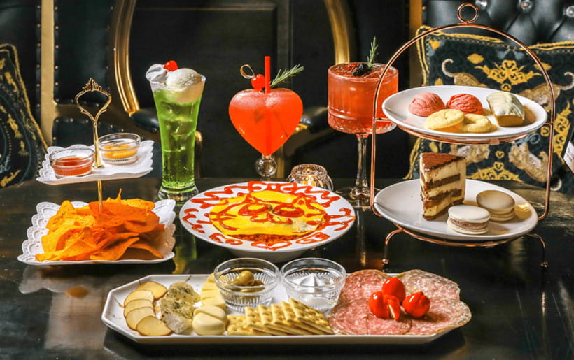 Seoul: Yare Yare Ojosama - Butler/Maid Cafe Experience - Simple Practical Tips So You Leave Happy