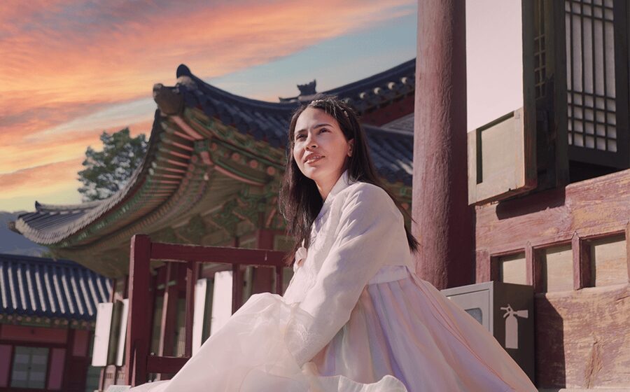 Seoul : Your Personal Photographer in Gyeongbokung - Key things I’d bank on before you book